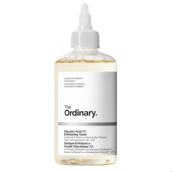The Ordinary Other - TonerGlycolic Acid 7% Exfoliating Toner